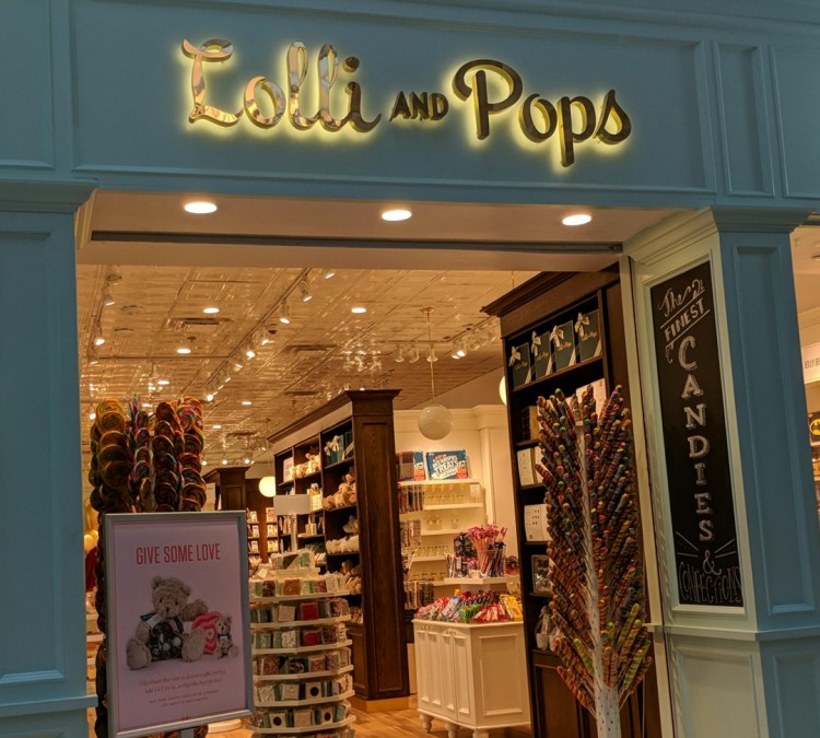 Lolli & Pops (Alpharetta,&nbspGA)